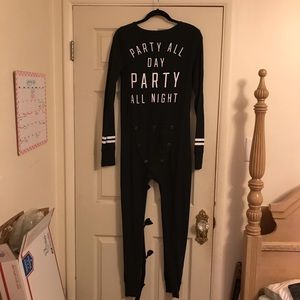 VS PINK Onesie Pajama